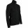 Термокофта (фліс) Icebreaker Midlayer Sierra Full Zip MEN black/black XXL (IB7 B75 162 XXL) + 2